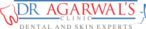 Logo of Dr Agarwals Clinic Siliguri