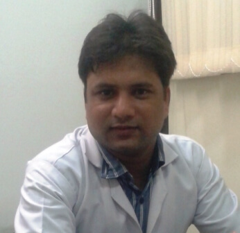 Dr Amit Kr Agarwal | Best Dermatologist in Siliguri | Skin Specialist Doctor