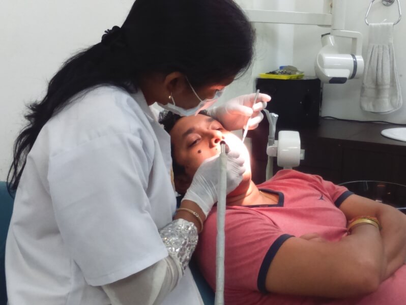 Dr Agarwal's Clinic: Skin Specialist in Siliguri - Best Dentist - Dental  Clinic