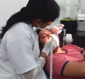 Dr Shikha Agarwal - Dentist in Siliguri