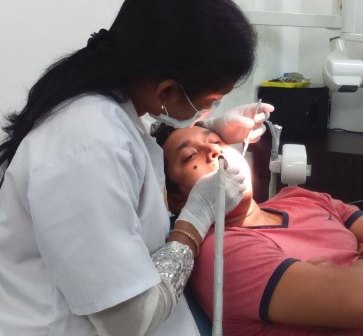 Dental Fillings in Siliguri | Dentist - Dr Shikha Agarwal | Dr Agarwal's  Clinic