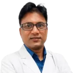 Dr Amit Kumar Agarwal