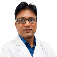 Dr Amit Kumar Agarwal