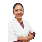 Dr Shikha Agarwal