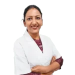 Dr Shikha Agarwal