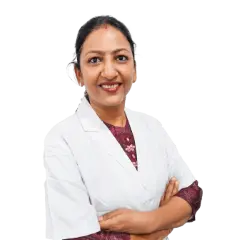 Dr Shikha Agarwal