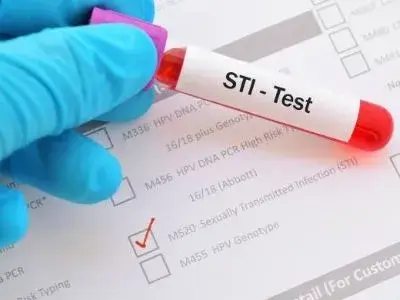 STD Consultation